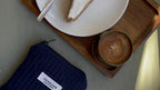 Mini Pouch Midnight - Andreakou Concept Store