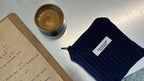 Mini Pouch Midnight - Andreakou Concept Store