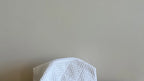 Makeup Bag Sweet Coconut - Andreakou Concept Store