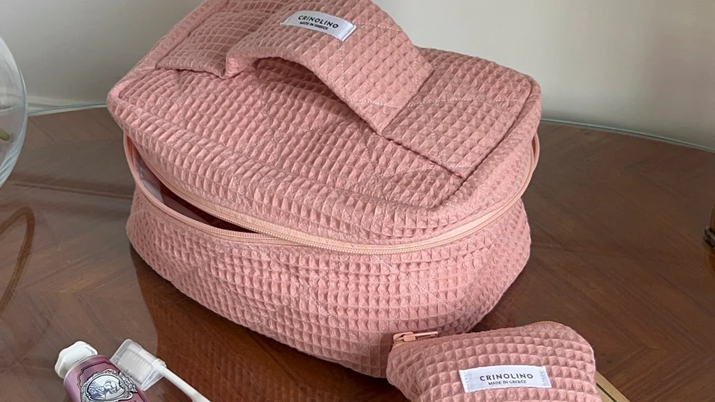 Travel Bag Sugar Rush - Andreakou Concept Store