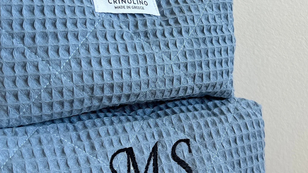 Makeup Bag Gelato Sky - Andreakou Concept Store
