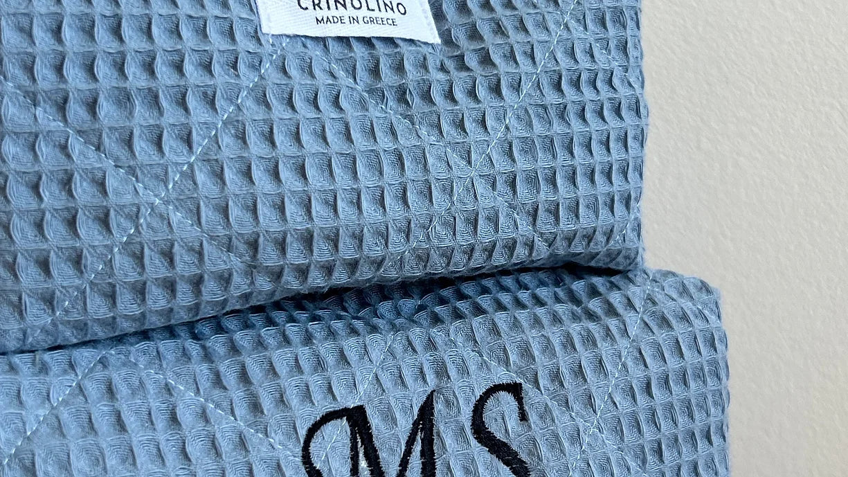 Makeup Bag Gelato Sky - Andreakou Concept Store