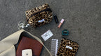 Mini pouch Leopard - Andreakou Concept Store