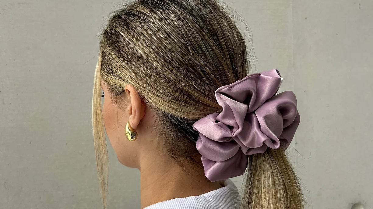 Scrunchie Selena - Andreakou Concept Store