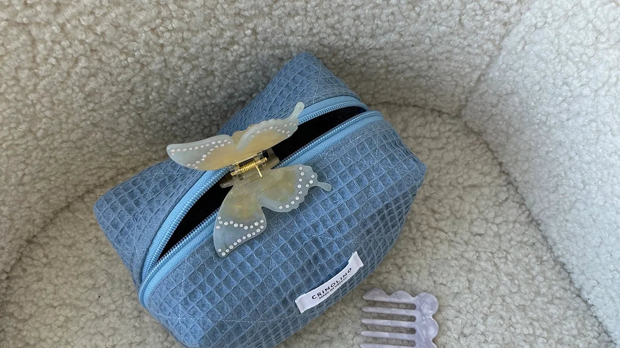 Makeup Bag Gelato Sky - Andreakou Concept Store