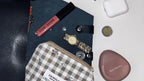 Mini pouch Caramel Delight - Andreakou Concept Store