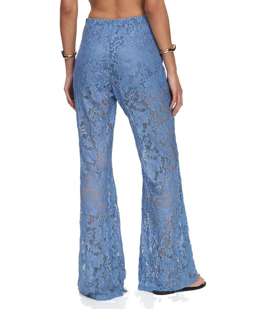HAALS Leticia lace pants – alternate view