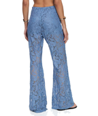 HAALS Leticia lace pants – alternate view