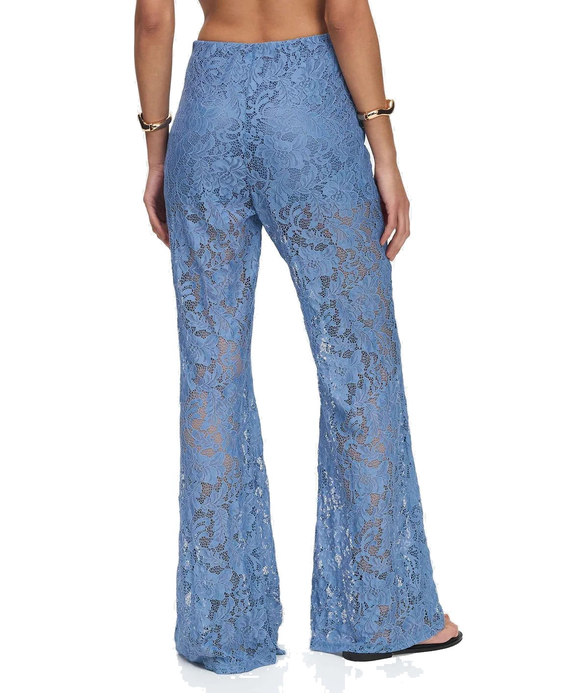 HAALS Leticia lace pants – alternate view