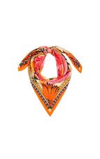 Medium Scarf Bandidas – Handmade Scarf