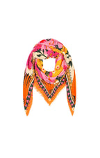 Scarf Bandidas – Handmade