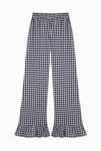 BIBURY Long Trousers