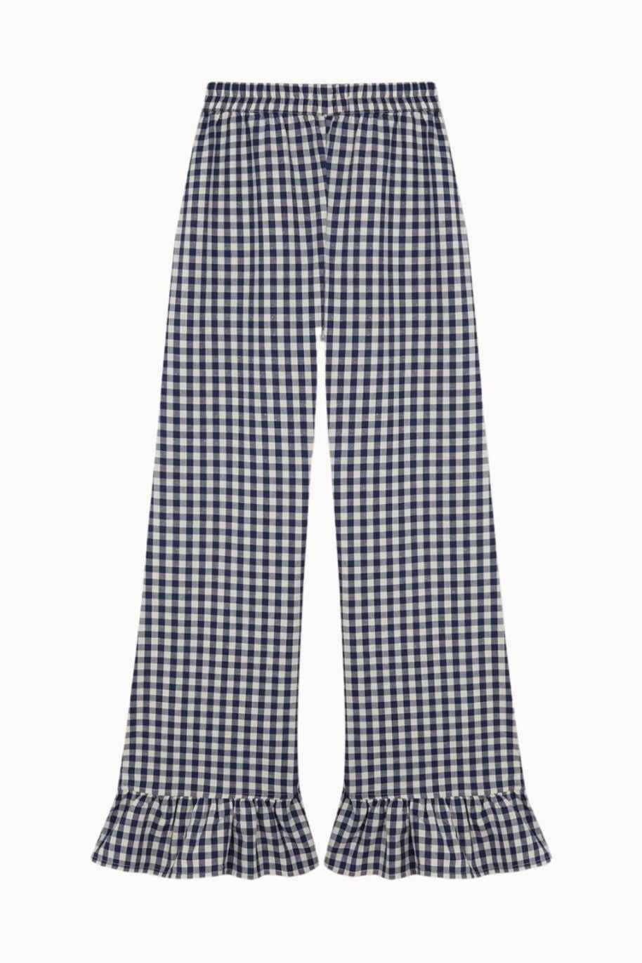 BIBURY Long Trousers