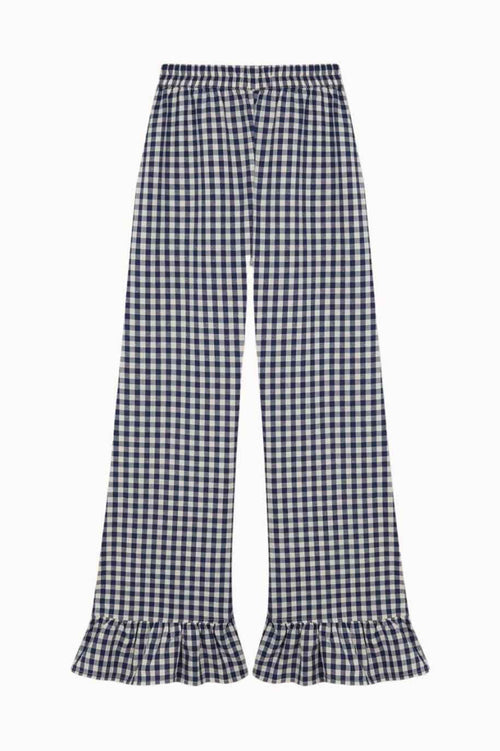 BIBURY Long Trousers