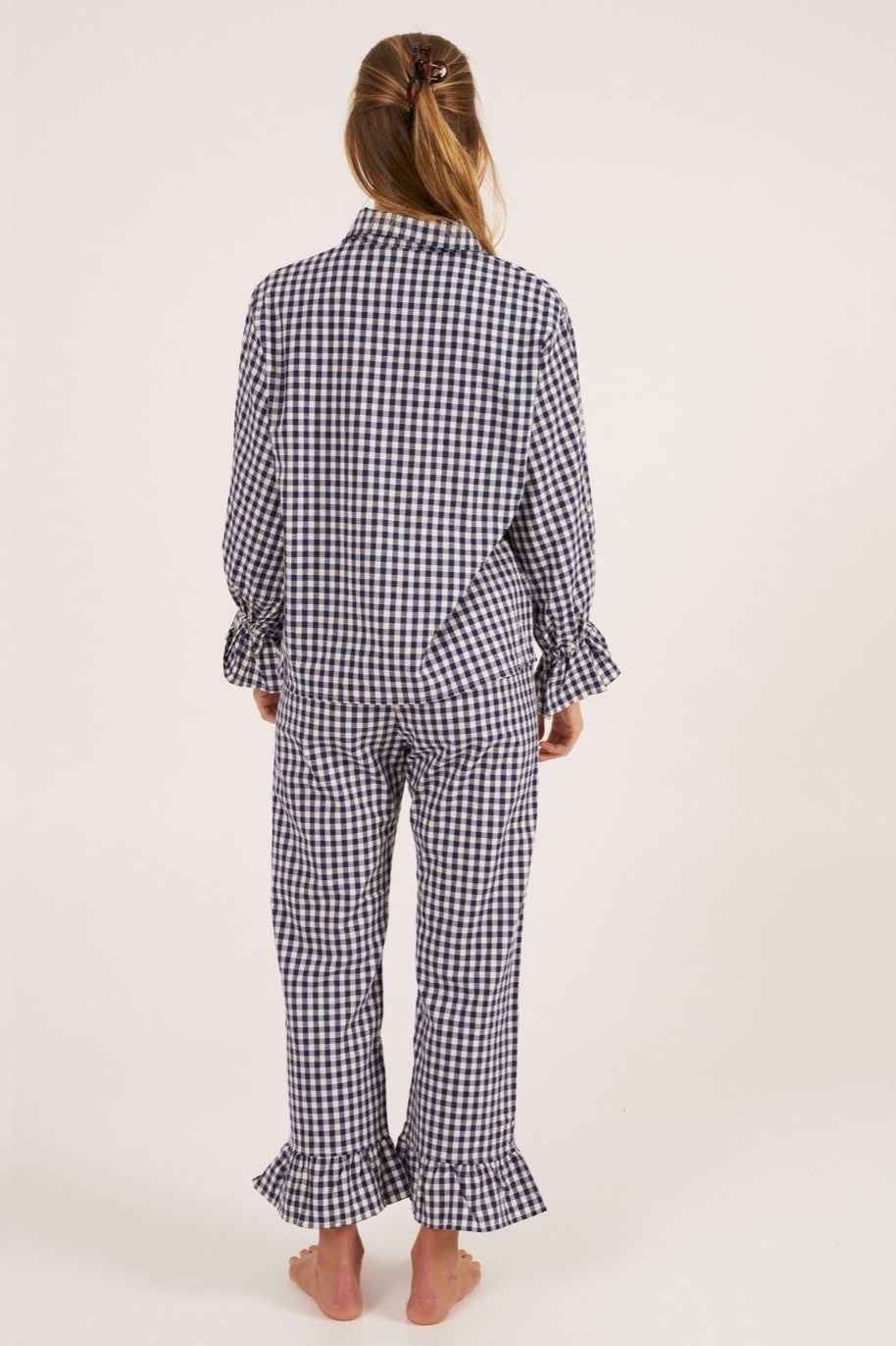 BIBURY Long Trousers