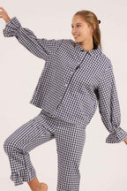 BIBURY Long Trousers