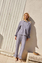 BIBURY Long Trousers