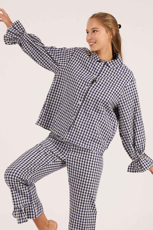 BIBURY Shirt