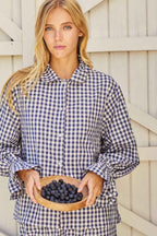 BIBURY Shirt