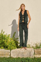 ASH Vest