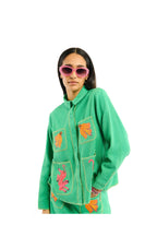 Jacket Cisse