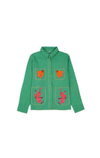 Jacket Cisse