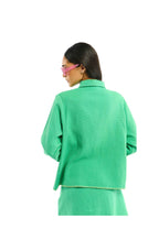 Jacket Cisse