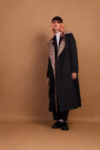 Michel Double Faced Trench Coat - Andreakou Concept Store