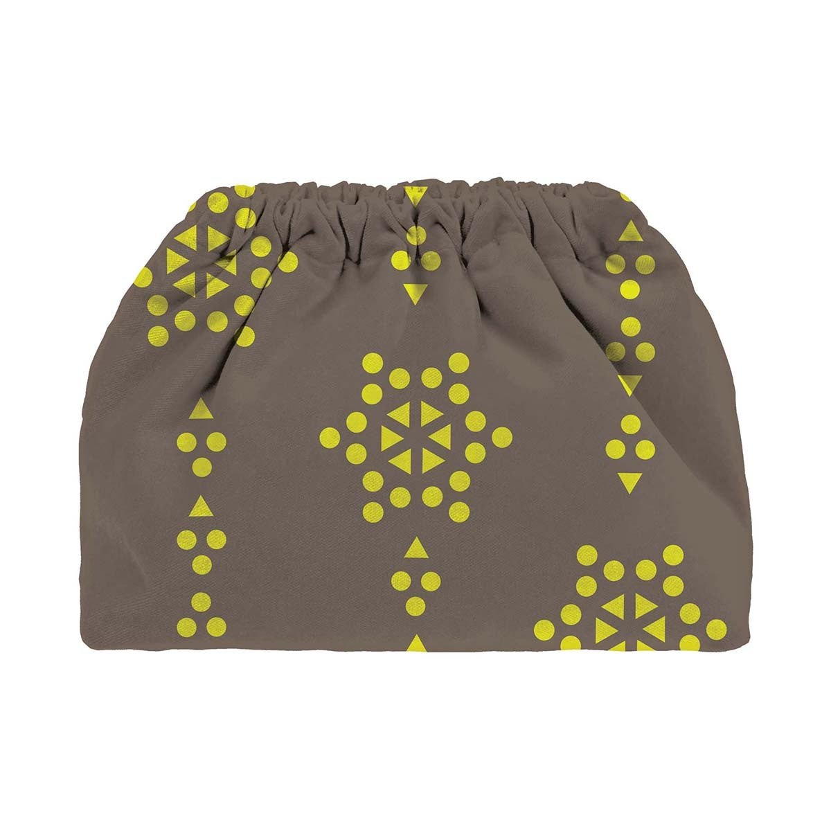 Multicolour Patterned Clutch Bag - Andreakou Concept Store