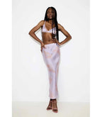 Myla Floral Skirt