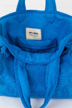 Cousteau Mini Terry Tote Bag