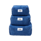 BLUE TERRY Make Up Bag - Andreakou Concept Store