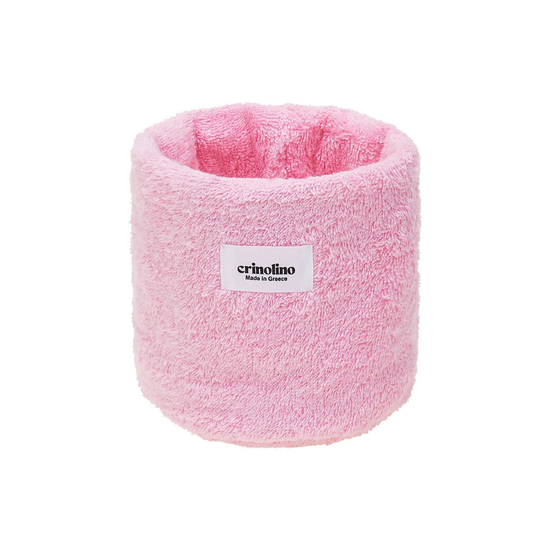 Pink Terry Bucket - Andreakou Concept Store