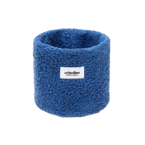BLUE TERRY Bucket - Andreakou Concept Store