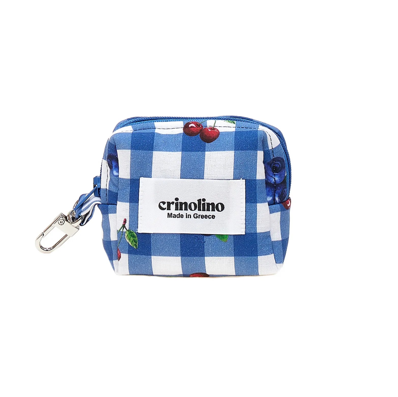 BERRY PICNIC Key Charm - Andreakou Concept Store