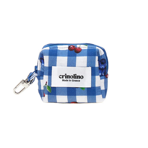 BERRY PICNIC Key Charm - Andreakou Concept Store