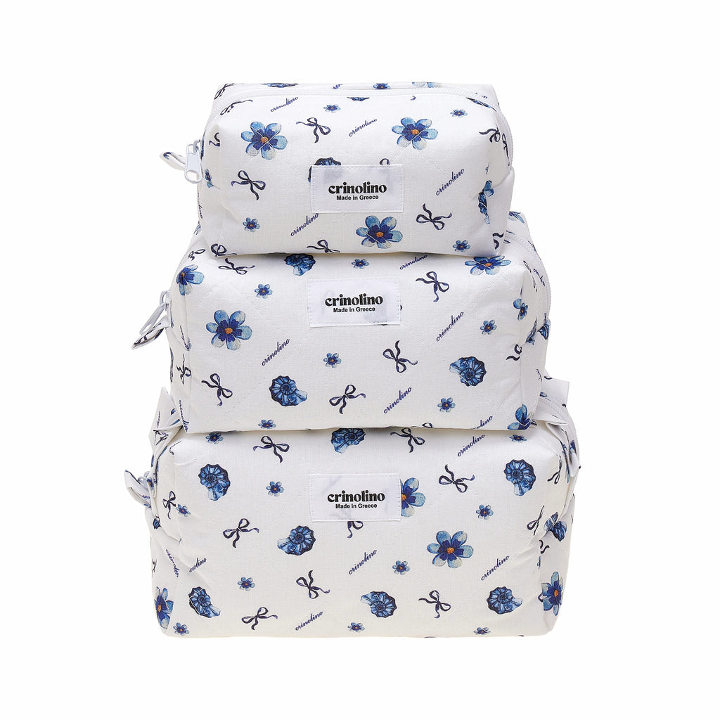 MARMAID Make Up Classic Bags - Andreakou Concept Store