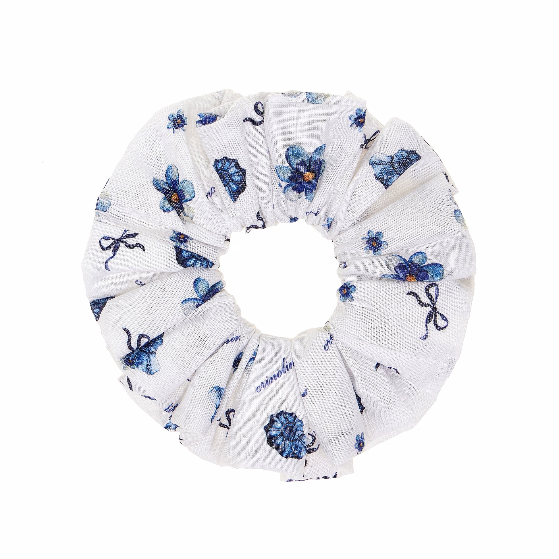 MERMAID SCRUNCHIE - Andreakou Concept Store