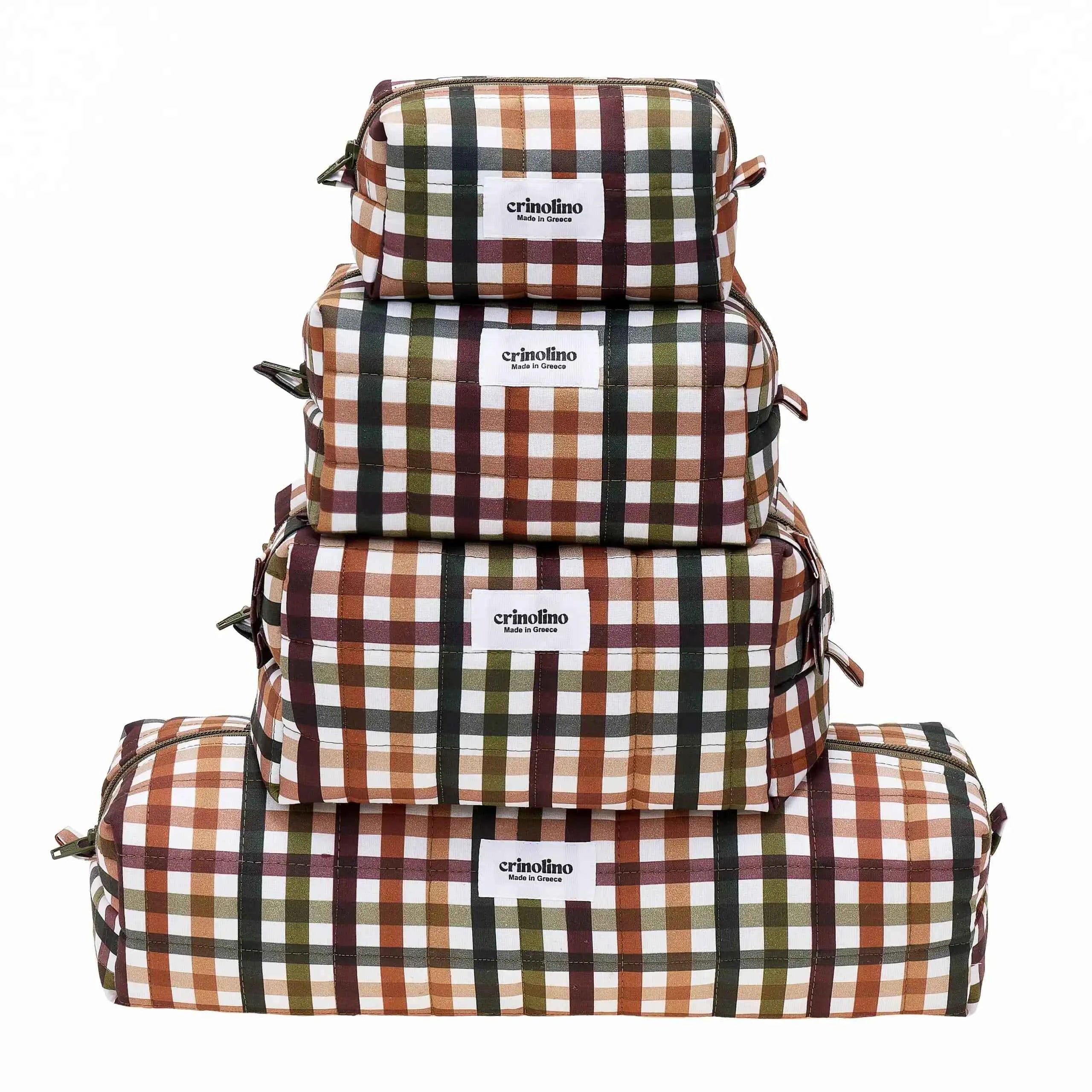 Scarfie Hair Tool Bag