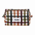 Scarfie Makeup Bags
