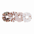 Cinnabear Scrunchie