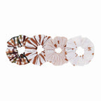 Lattee Scrunchie