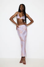 Bralette Floral - Andreakou Concept Store