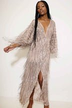 Celeste Dress