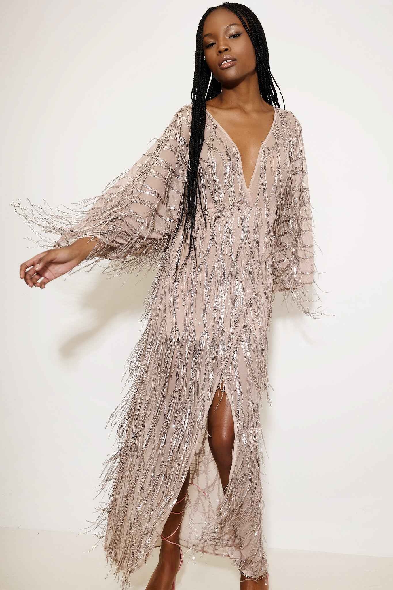 Celeste Dress