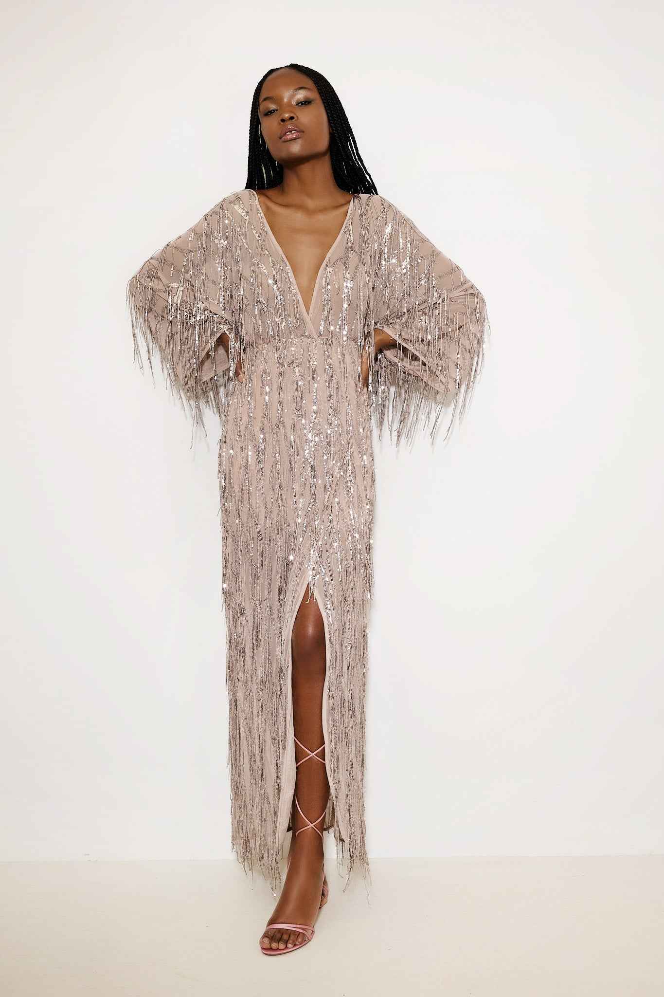 Celeste Dress