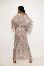 Celeste Dress