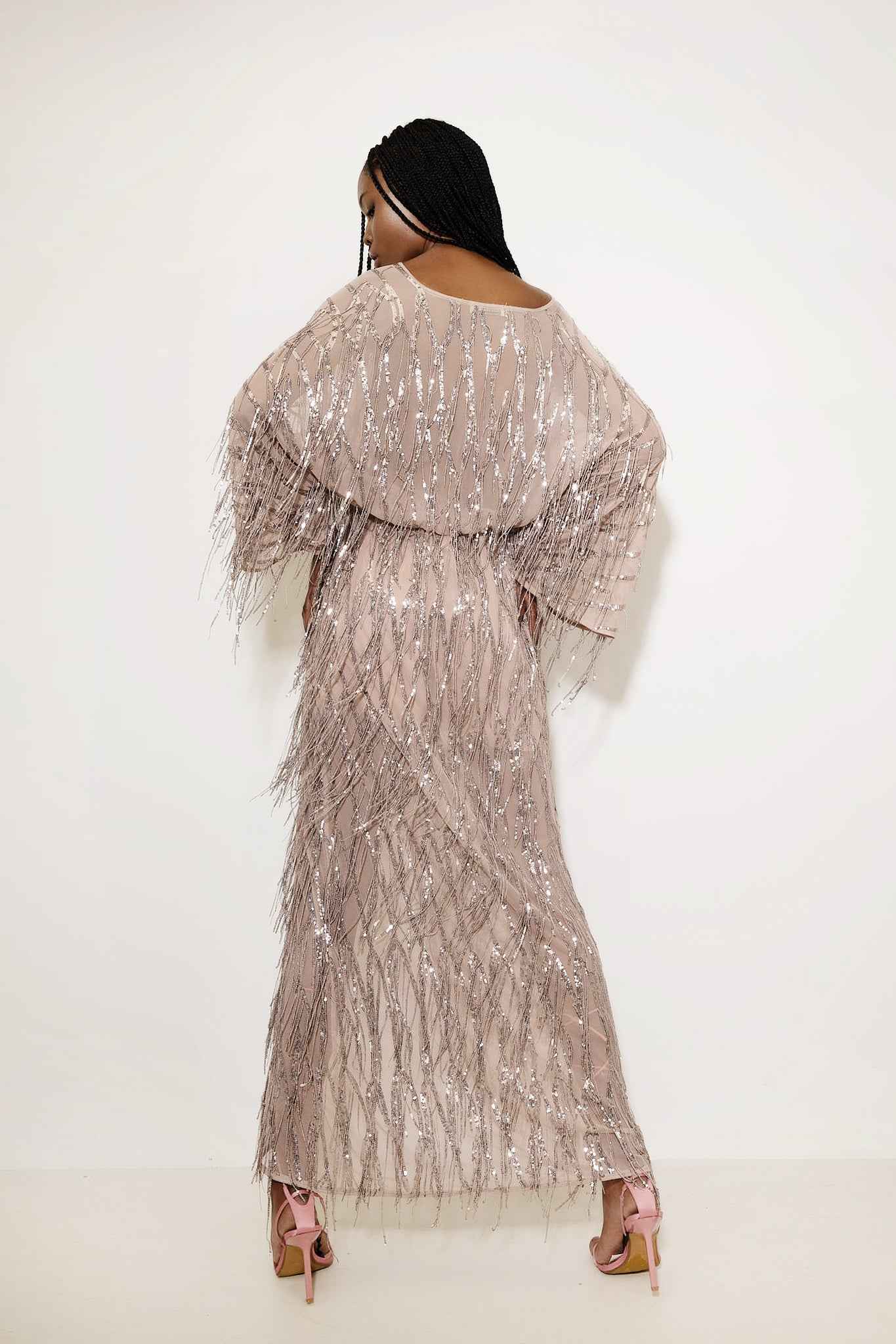Celeste Dress