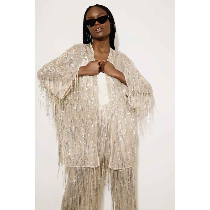 Celia Kimono