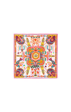 Mini Scarf Enchanted –  Psychedelic 70s